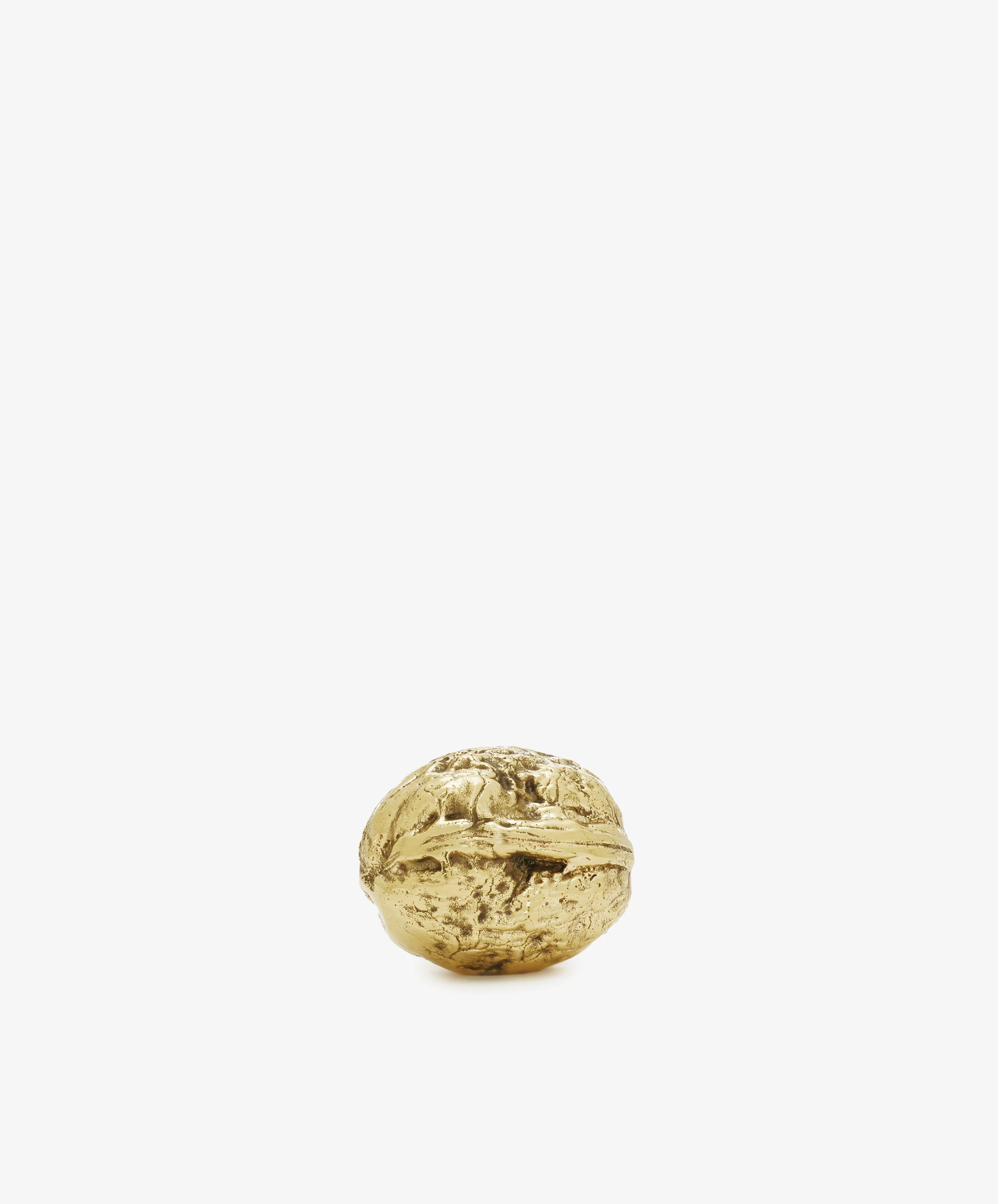 Walnut Paperweight