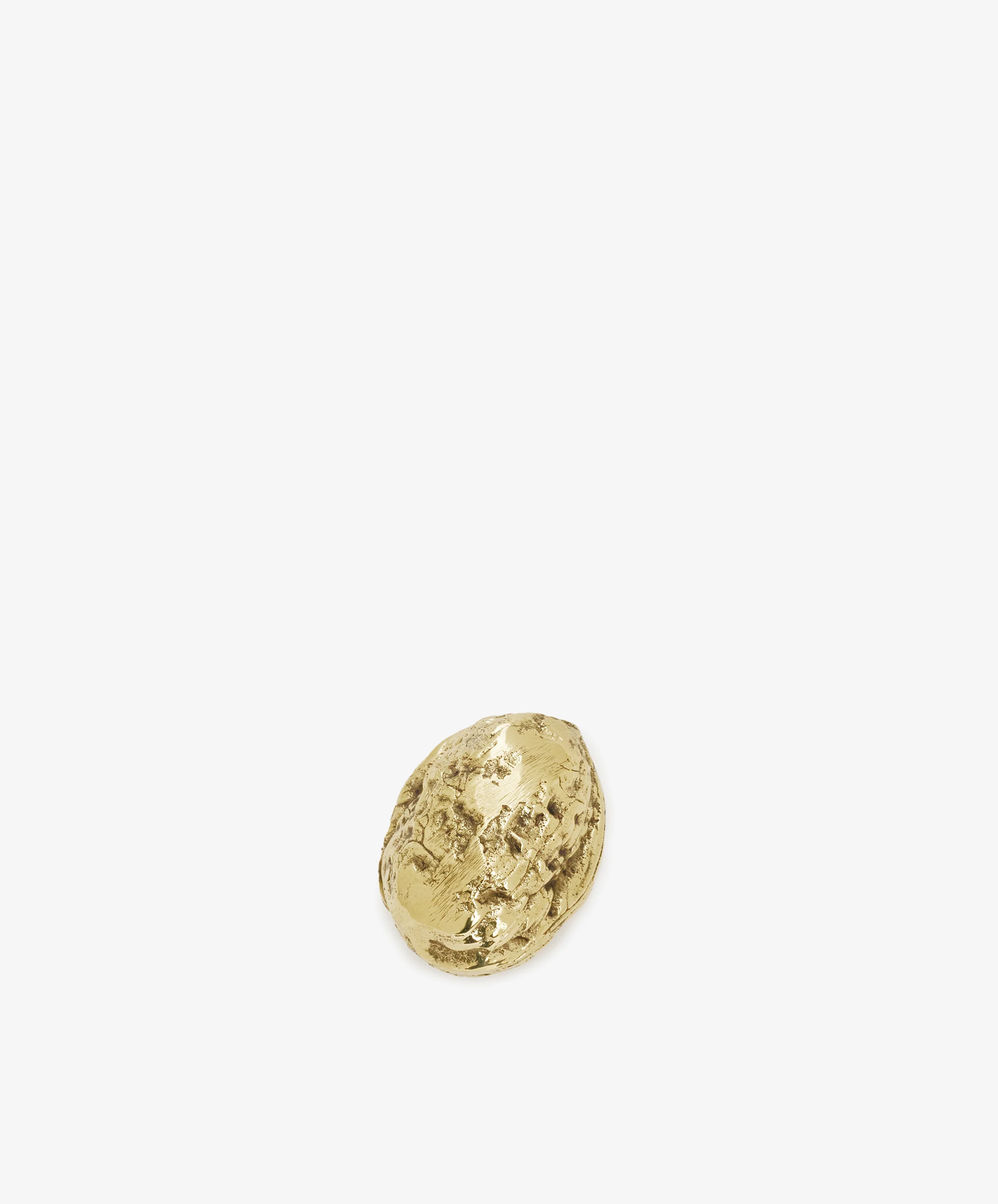 Walnut Paperweight - Image 2