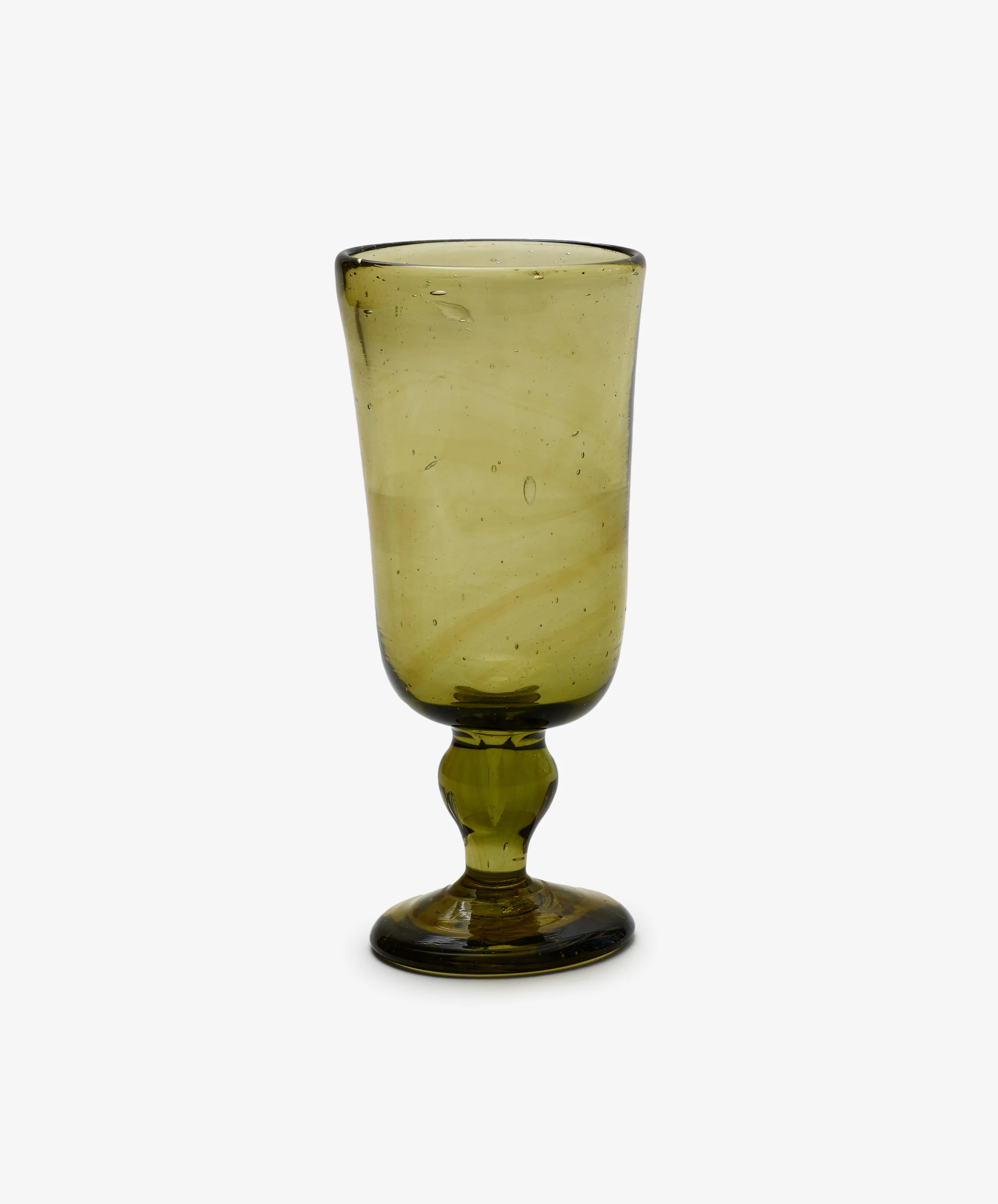 Elodie Stemmed Wine Glass, Set of 6 - Image 3